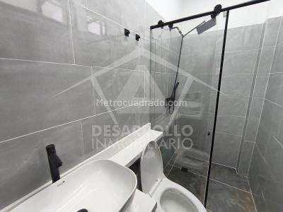 Casa de 3 alcobas en venta en San Jose, Itagüí, 135 m² · foto 12 de 12