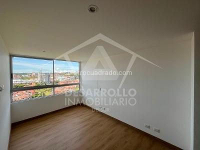 Apartamento de 2 alcobas en venta en El Porvenir, Rionegro, 74 m² · foto 4 de 9