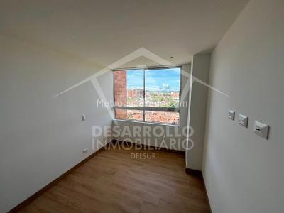 Apartamento de 2 alcobas en venta en El Porvenir, Rionegro, 74 m² · foto 6 de 9