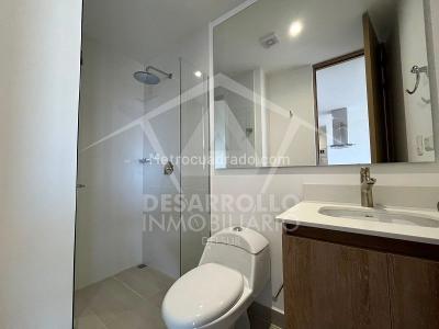 Apartamento de 2 alcobas en venta en El Porvenir, Rionegro, 74 m² · foto 7 de 9