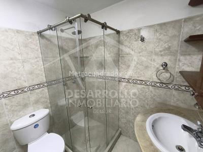 Apartamento en arriendo en Prados De Sabaneta, Sabaneta · foto 5 de 7