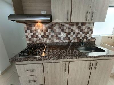 Apartment for rent in Holanda, Sabaneta