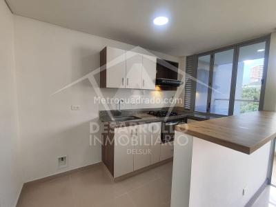 Apartamento en Arriendo, La Doctora, Sabaneta