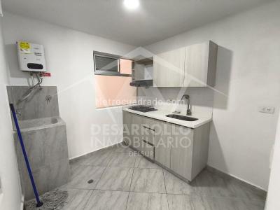 Studio for rent in Betania, Sabaneta
