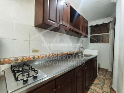 Apartamento en Arriendo, San Joaquin, Sabaneta en San Joaquin
