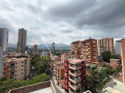 Apartamento de 3 alcobas en arriendo en Centro, Sabaneta, 78 m² · foto 10 de 10