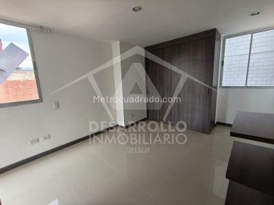 Apartamento de 3 alcobas en arriendo en Centro, Sabaneta, 78 m² · foto 3 de 10