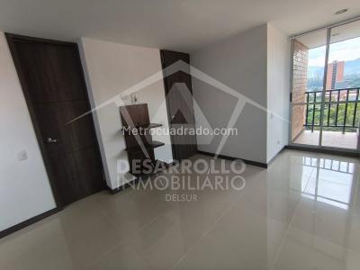 Apartamento de 3 alcobas en arriendo en Centro, Sabaneta, 78 m² · foto 4 de 10