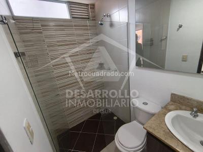 Apartamento de 3 alcobas en arriendo en Centro, Sabaneta, 78 m² · foto 6 de 10