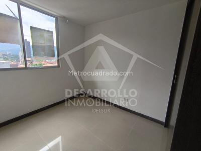 Apartamento de 3 alcobas en arriendo en Centro, Sabaneta, 78 m² · foto 7 de 10