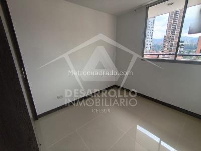 Apartamento de 3 alcobas en arriendo en Centro, Sabaneta, 78 m² · foto 8 de 10