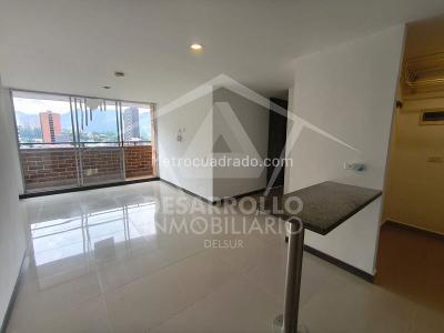 Apartamento de 3 alcobas en arriendo en Centro, Sabaneta, 78 m² · foto 9 de 10