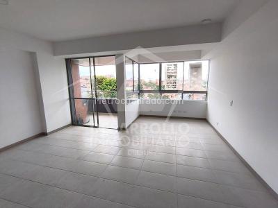 Apartamento de 3 alcobas en venta en San Nicolas, Rionegro, 92 m² · foto 10 de 12