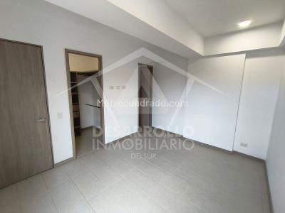 Apartamento de 3 alcobas en venta en San Nicolas, Rionegro, 92 m² · foto 3 de 12