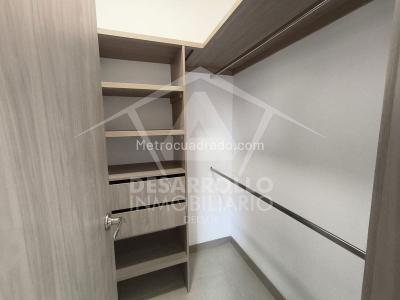 Apartamento de 3 alcobas en venta en San Nicolas, Rionegro, 92 m² · foto 4 de 12