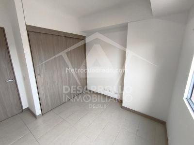Apartamento de 3 alcobas en venta en San Nicolas, Rionegro, 92 m² · foto 5 de 12