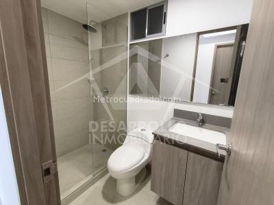 Apartamento de 3 alcobas en venta en San Nicolas, Rionegro, 92 m² · foto 6 de 12