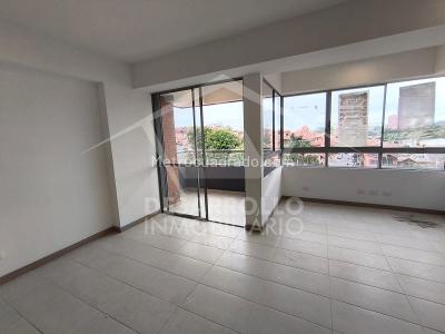 Apartamento de 3 alcobas en venta en San Nicolas, Rionegro, 92 m² · foto 8 de 12