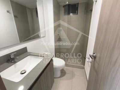 Apartamento de 3 alcobas en venta en San Nicolas, Rionegro, 92 m² · foto 9 de 12