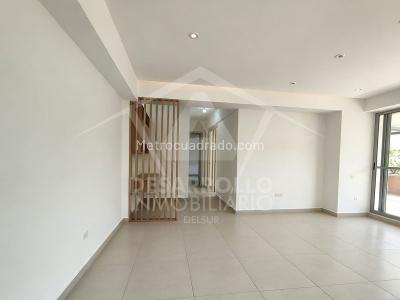 Apartamento de 3 alcobas en arriendo en Maria Auxiliadora, Sabaneta, 85 m² · foto 2 de 10