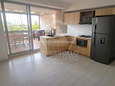 Apartamento de 3 alcobas en arriendo en Maria Auxiliadora, Sabaneta, 85 m² · foto 7 de 10
