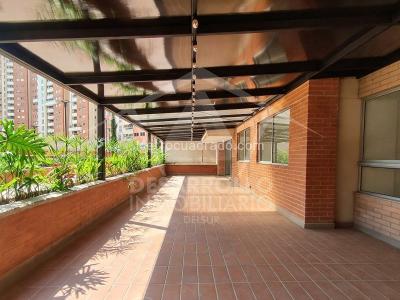 Apartamento de 3 alcobas en arriendo en Maria Auxiliadora, Sabaneta, 85 m² · foto 8 de 10
