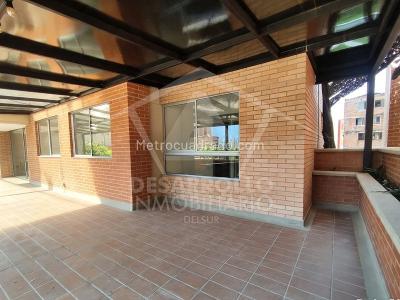 Apartamento de 3 alcobas en arriendo en Maria Auxiliadora, Sabaneta, 85 m² · foto 10 de 10