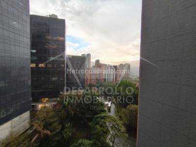 Apartamento en Arriendo, Poblado, Medellín