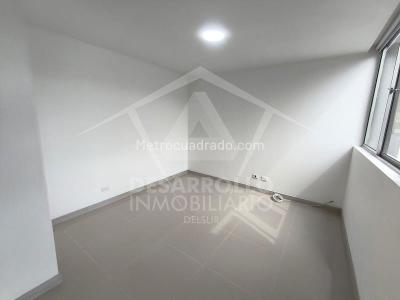 Apartamento de 3 alcobas en arriendo en Prados De Sabaneta, Sabaneta, 84 m² · foto 6 de 9