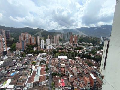 Apartamento de 3 alcobas en arriendo en Prados De Sabaneta, Sabaneta, 84 m² · foto 9 de 9