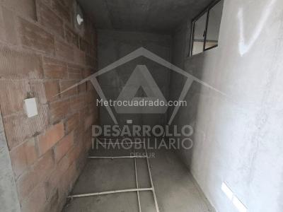 Apartamento de 2 alcobas en venta en El Porvenir, Rionegro, 48 m² · foto 3 de 9