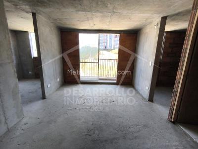 Apartamento de 2 alcobas en venta en El Porvenir, Rionegro, 48 m² · foto 7 de 9