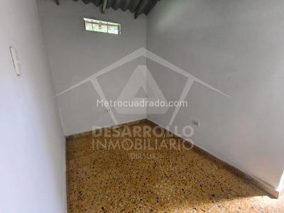 Apartamento de 3 alcobas en arriendo en San Rafael, Envigado, 55 m² · foto 2 de 7