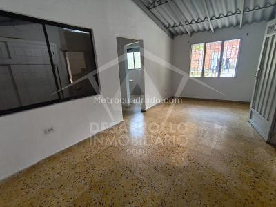 Apartamento de 3 alcobas en arriendo en San Rafael, Envigado, 55 m² · foto 3 de 7