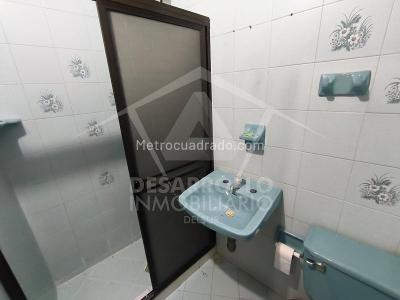 Apartamento de 3 alcobas en arriendo en San Rafael, Envigado, 55 m² · foto 4 de 7
