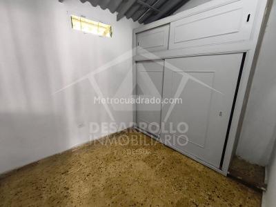Apartamento de 3 alcobas en arriendo en San Rafael, Envigado, 55 m² · foto 5 de 7