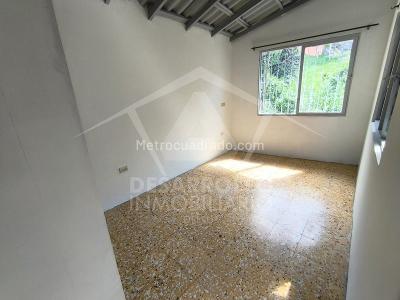 Apartamento de 3 alcobas en arriendo en San Rafael, Envigado, 55 m² · foto 6 de 7