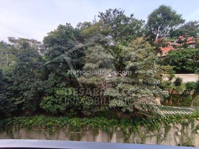 Apartamento de 3 alcobas en arriendo en El Salado, Envigado, 88 m² · foto 9 de 9