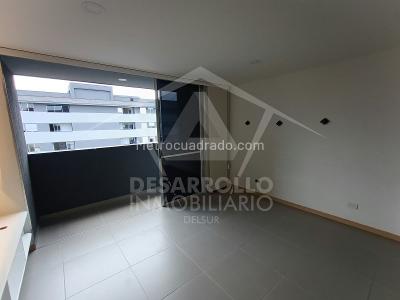 Apartamento de 3 alcobas en arriendo en Santa Fé, Medellín, 83 m² · foto 4 de 16