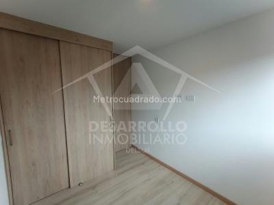 Apartamento de 3 alcobas en arriendo en Santa Fé, Medellín, 83 m² · foto 6 de 16