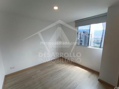 Apartamento de 3 alcobas en arriendo en Santa Fé, Medellín, 83 m² · foto 7 de 16