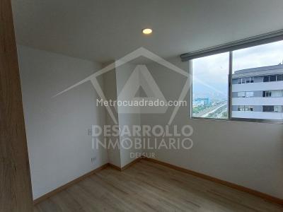 Apartamento de 3 alcobas en arriendo en Santa Fé, Medellín, 83 m² · foto 8 de 16