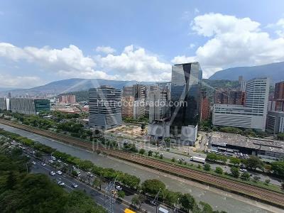 Apartamento de 3 alcobas en arriendo en Santa Fé, Medellín, 83 m² · foto 16 de 16
