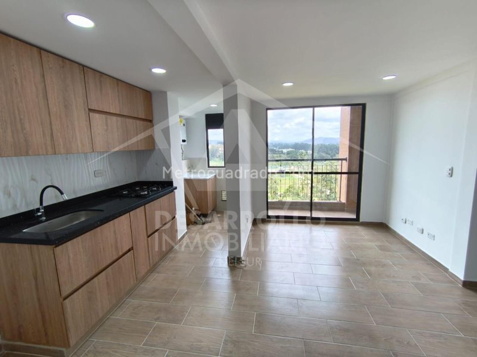 Foto del apartamento