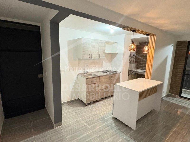 Apartment for rent in Rionegro