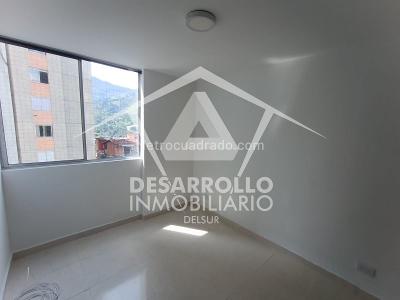 Apartamento de 3 alcobas en arriendo en La Doctora, Sabaneta, 58 m² · foto 5 de 12