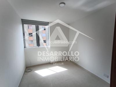 Apartamento de 3 alcobas en arriendo en La Doctora, Sabaneta, 58 m² · foto 8 de 12