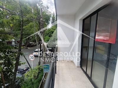 Office for rent in La Magnolia, Envigado