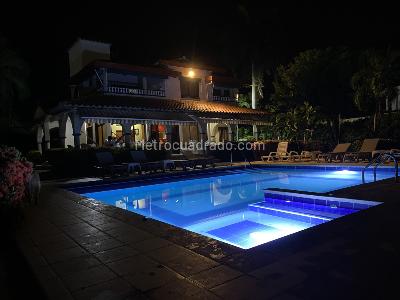 Casa en venta en Mirador De Las Gaviotas, Santa Marta · foto 12 de 20