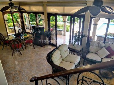 Casa en venta en Mirador De Las Gaviotas, Santa Marta · foto 13 de 20
